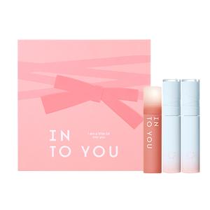 Набор косметики для женщин INTO YOU