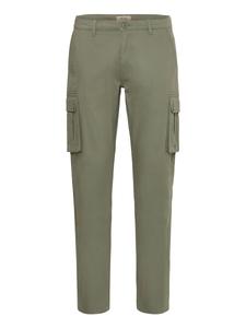 Обычные брюки-карго BLEND  KALLEN, оливковый