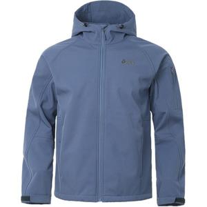 Куртка мужская Deep Indigo Rock Cloud, индиго