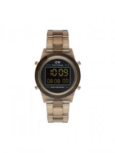 Часы DW00100761 Daniel Wellington, коричневый