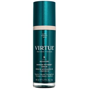 Сыворотка для волос damage reverse serum Virtue, объем 50 мл