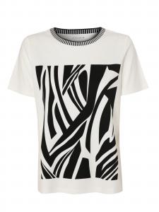 TATUUM Блузка в цвете Off White