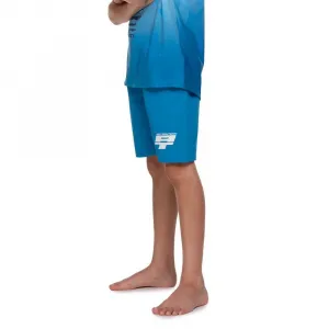 Шорты Cube Baggy X Actionteam shorts, синий