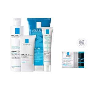 Наборы для ухода за кожей Unisex La Roche-Posay