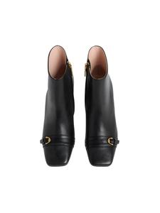 Пинетки Coccinelle Nadja, черный