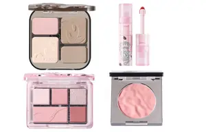 Набор косметики для женщин VEECCI