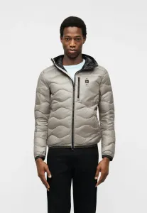 Пуховая куртка wave Blauer, Silver-Coloured