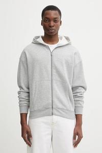 Толстовка Hollister Co., серый