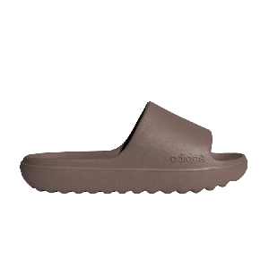 Шлепанцы Adilette Lumia Slide 'Trace Brown', коричневый