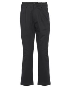 Брюки Daniele Alessandrini, черный