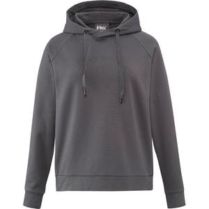 Толстовка mm_jil 4021 01 hooded sweatshirt Venice Beach, цвет basalt
