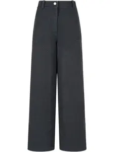 Брюки с карманами Tomboy, серый