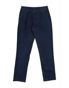 Брюки Tagliatore, синий