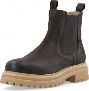 Женские классические ботильоны CA'SHOTT A/S, Kaffee