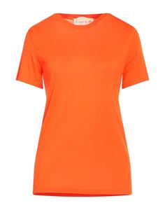 Футболка Pdr Phisique Du Role, оранжевый