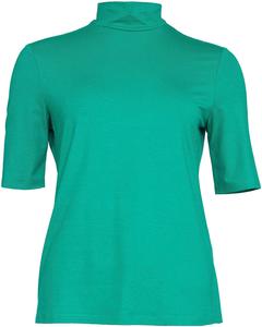 Рубашка Seidel Moden, зеленый