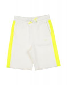 Шорты Giorgio Armani, белый