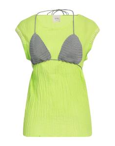 Топ Alysi, лаймовый