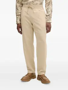 Брюки Daniel на завязках Marciano, нейтральный