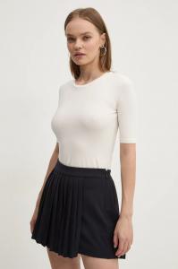 Футболка Хьюго Hugo, бежевый