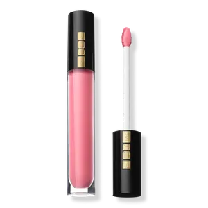 Блеск для губ Lust: Gloss PAT McGRATH LABS, Prima Donna (mid-tone cool pink)