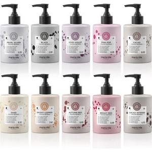 Maria Nila Color Refresh 300мл - Красный какао 6.35