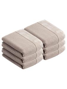 Полотенце для ванной и душа Vossen, цвет urban grey