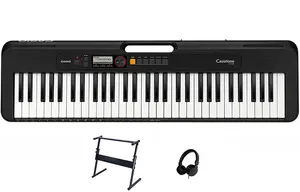 Электронные клавиатуры Watch CT-S200 CASIO