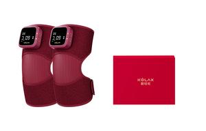 Массажеры для коленей Kcotson, фуксия