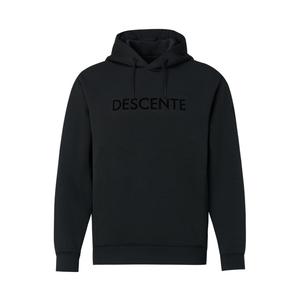 Эссеншел свитшот мужской DESCENTE, Bk-Tap Shoe