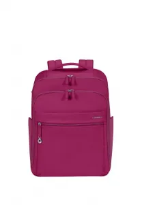 Рюкзак для путешествий под сиденьем Samsonite, Raspberry Pink