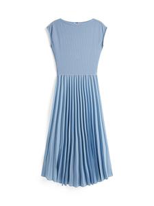 Макси платье TOMMY HILFIGER, Sky blue