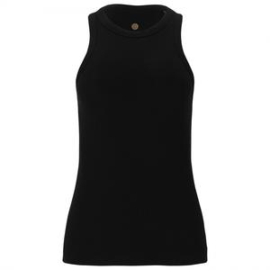 Топ Athlecia Lankae Top, черный