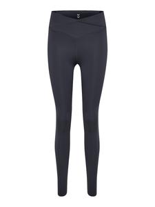 Обычные спортивные штаны Hummel, темно-серый