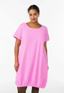 Трикотажное платье Zizzi, Wild Orchid