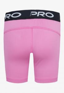 Брюки Leggings Nike Performance, светло-розовый