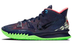 Баскетбольные кроссовки Nike Kyrie 7 унисекс