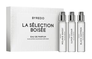 Пробники духов унисекс Byredo