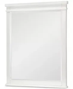 Зеркало Китт Furniture, white