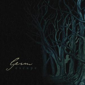 Диск CD Escape - Germ