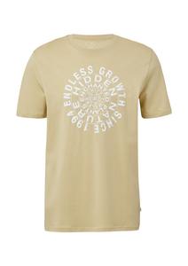 Футболка QS, Khaki