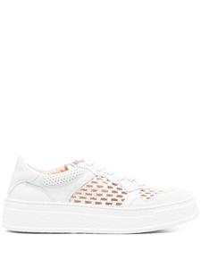 Кроссовки AGL Giuly, белый