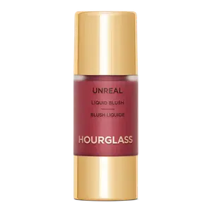 Жидкие румяна Unreal HOURGLASS, Craft (deep berry)