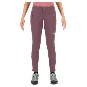 Брюки Karpos Pieneta, розовый