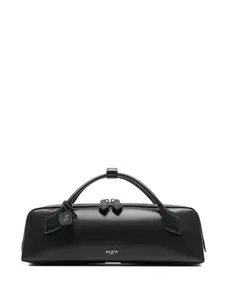 Сумка-тоут Le Teckel Alaïa, черный