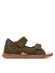 Сандалии LINEA CI12-LINEA-02 Lasocki Kids, хаки