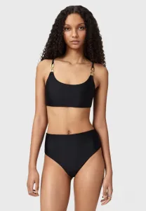 Топ от бикини talaria Allsaints, Black