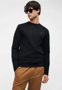 Толстовка Pier One, True Black