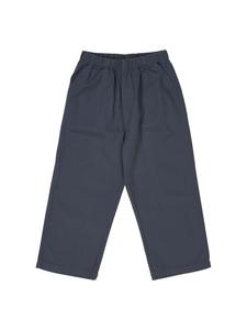 Брюки темно-синего цвета müsli