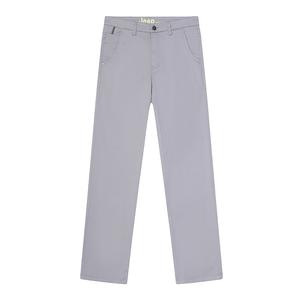 Штаны Casual из коллекции Luxury Cowboy для мужчин Jeep, светло-серый